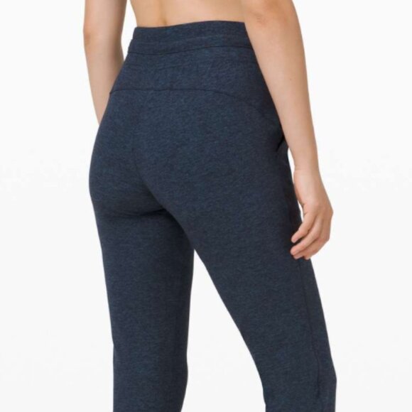 Lululemon Ready to Rulu High-Rise Jogger Crop - Picture 8 of 12